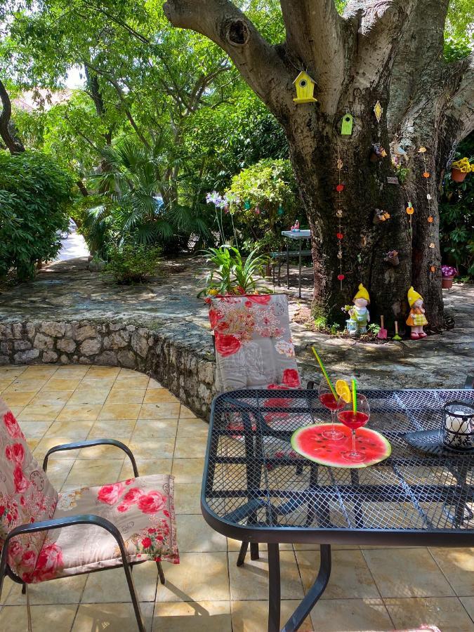 Relax Apartment Lapad Dubrovnik Bagian luar foto