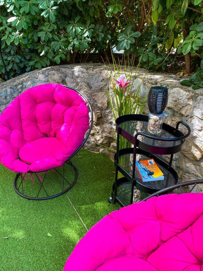 Relax Apartment Lapad Dubrovnik Bagian luar foto