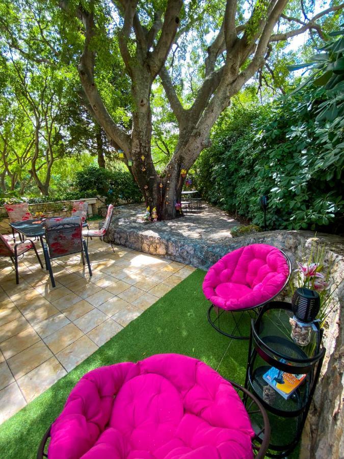 Relax Apartment Lapad Dubrovnik Bagian luar foto