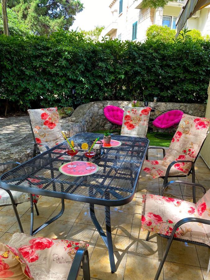 Relax Apartment Lapad Dubrovnik Bagian luar foto