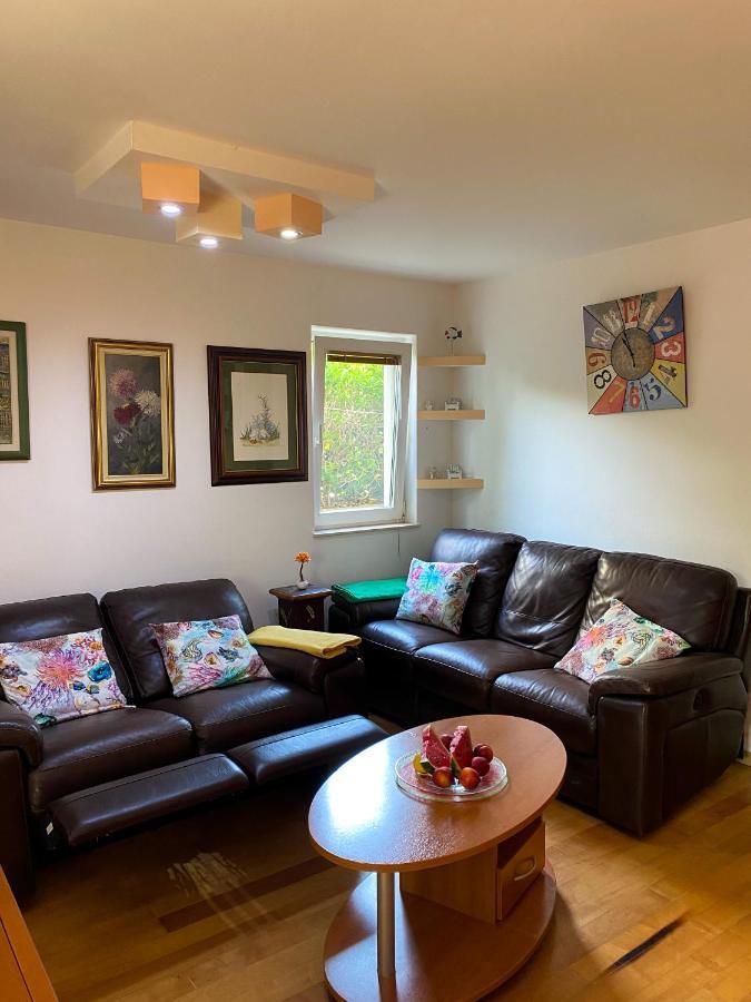 Relax Apartment Lapad Dubrovnik Bagian luar foto