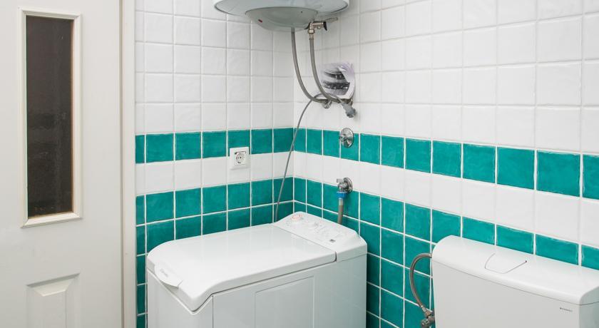 Relax Apartment Lapad Dubrovnik Ruang foto