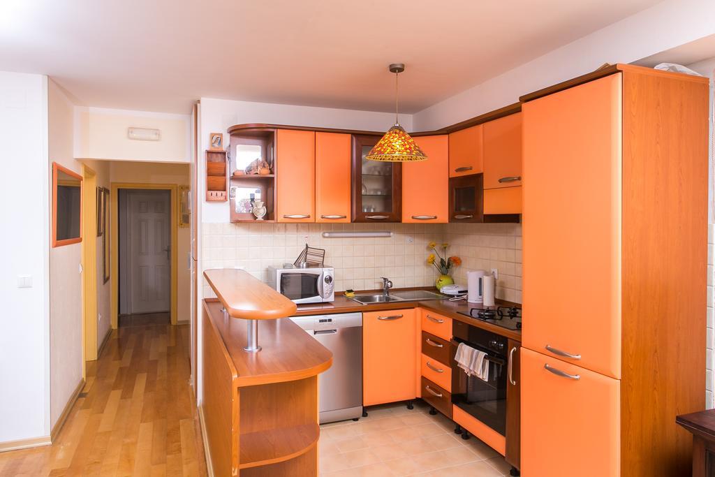 Relax Apartment Lapad Dubrovnik Bagian luar foto
