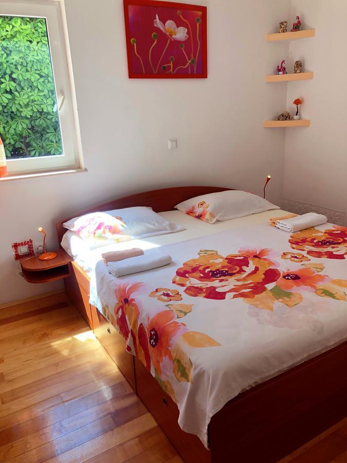 Relax Apartment Lapad Dubrovnik Bagian luar foto