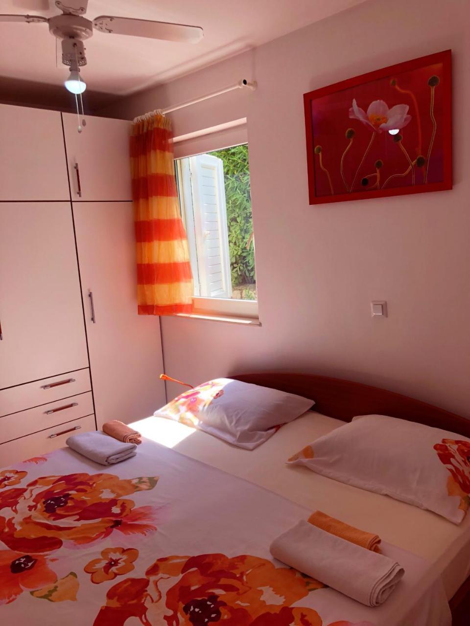 Relax Apartment Lapad Dubrovnik Bagian luar foto